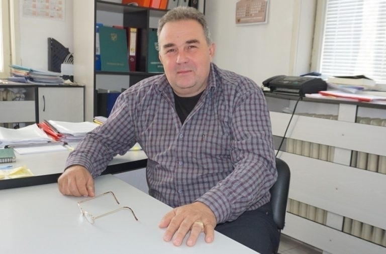 Шефът на Онкодиспансера във Враца д-р Григор Томов е изписан