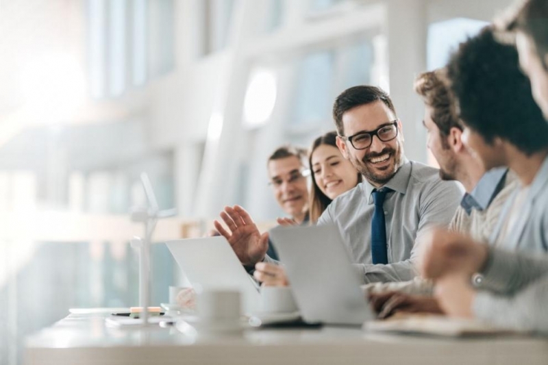 Над 165 000 служители на 10 723 предприятия ще запазят