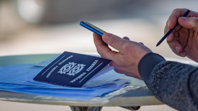 От Агенцията по заетостта обявиха свободните работни места в област