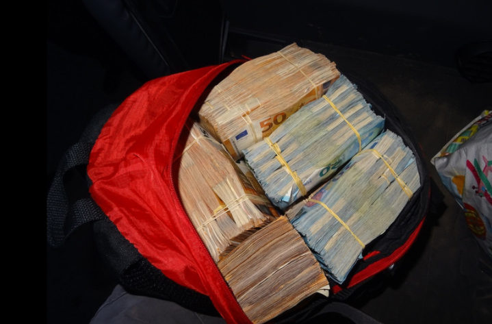 По искане на окръжната прокуратура във Видин съдът е наложил