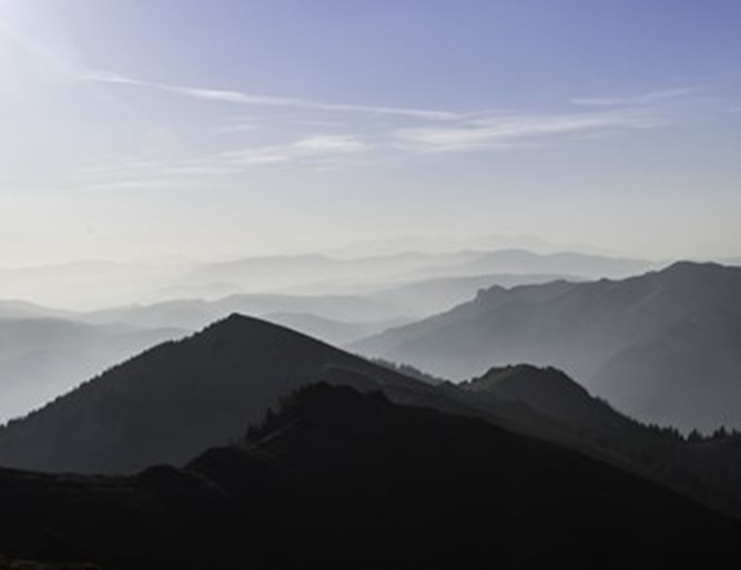 Успешно приключи акцията по издирване на изчезналия в неделя в