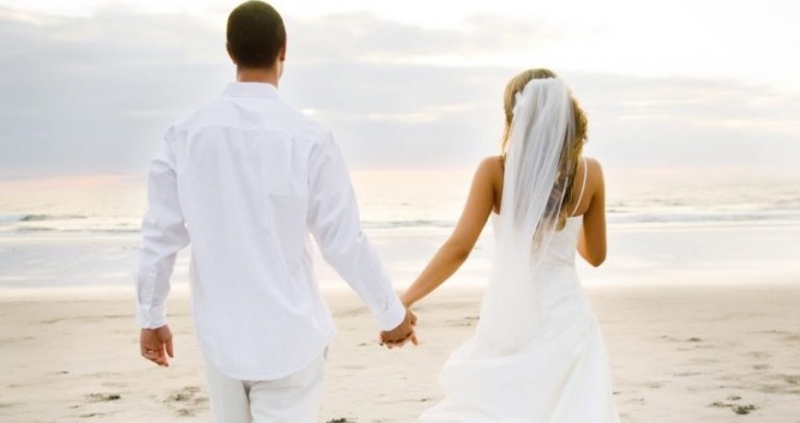 Златко Димовски започна сватбения си ден по традиционен начин