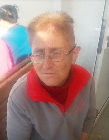 Масова доброволческа акция за издирване на изгубила се жена с