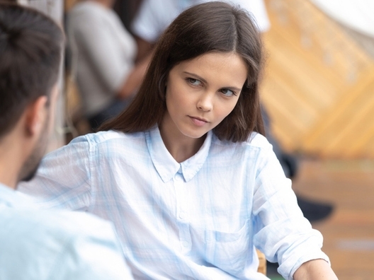 Когато жените имаме интерес и изпитваме силни емоции към мъж