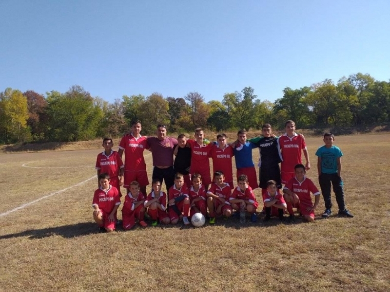 При голям интерес в рамките на традиционния събор на село