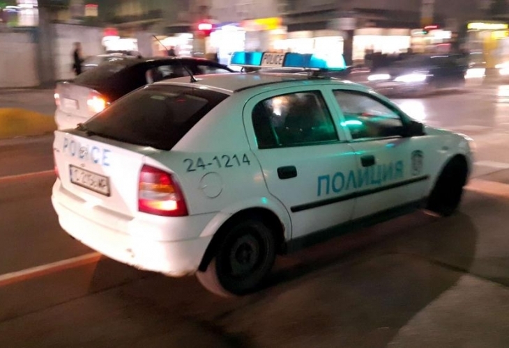 Жоро Мустака и Андрей Дебелия са двамата криминално проявени които