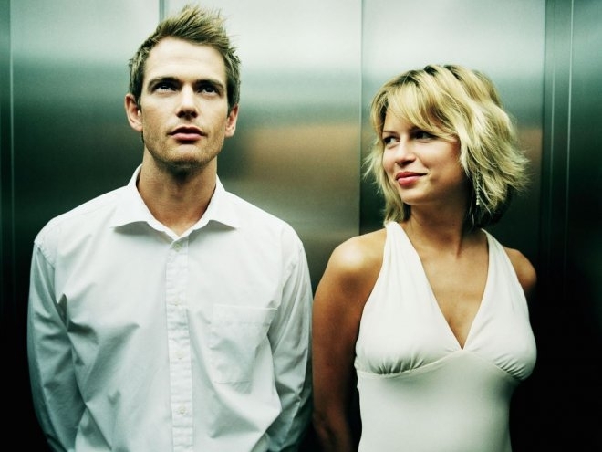 Има няколко правила за поведение за жените които искат да