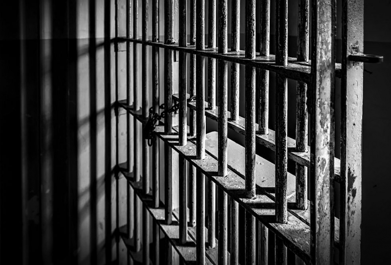 Извършено е убийство в затора в Бургас предаде NOVA Трагедията се