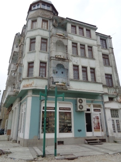 Частен съдебен изпълнител разпродава голям магазин във Видин научи агенция