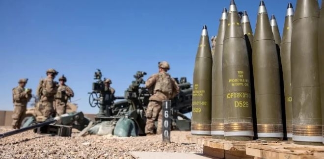 Въпреки опасенията на САЩ от планираната сухопътна офанзива на Израел