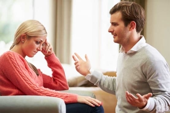 Ясно е че мъжете и жените имат своите тайни от