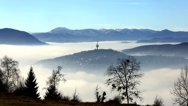 Участниците в срещата на ООН за борба с климатичните промени