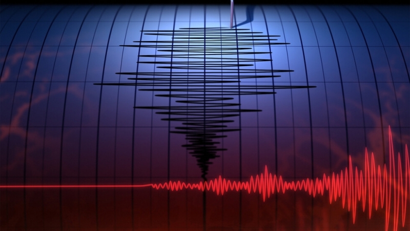 Земетресение с магнитуд 6,8 разлюля днес Мексико, броени дни след