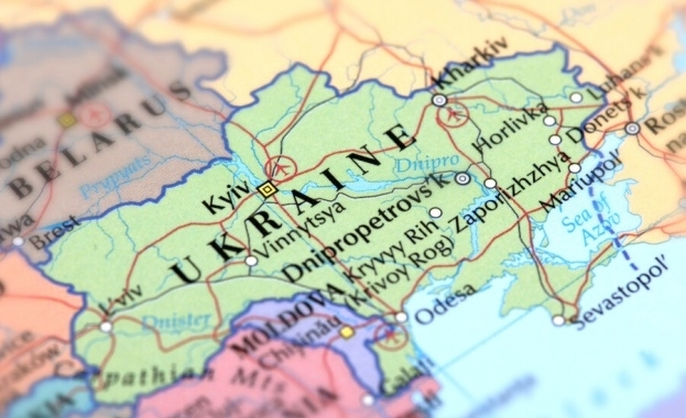 Правителството на Украйна е одобрило плана за развитие на Одеска