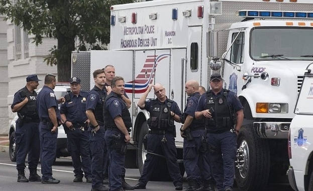 Двама души подготвяли атентати бяха арестувани миналата седмица във Франция