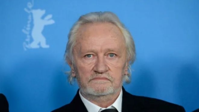 Френският актьор Нилс Ареструп почина на 1 декември на 75 годишна