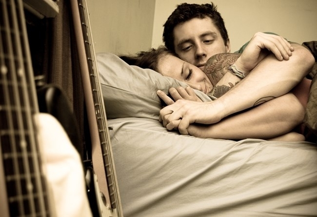 Да не излезе че едва съм се омъжила и вече