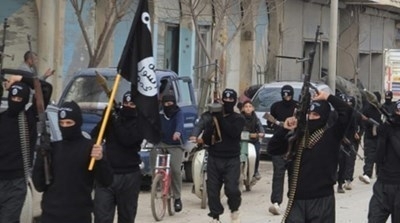 Най малко 45 джихадисти от Ислямска държава бяха убити при иракски