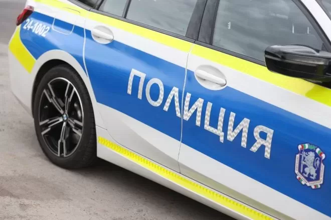 Около 300 служители на МВР ще охраняват изборния процес в област Видин