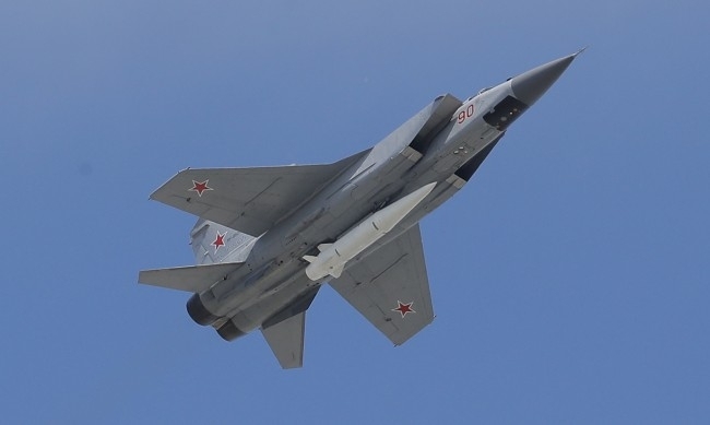 Трима руски учени които са работили по технологията за хиперзвукови