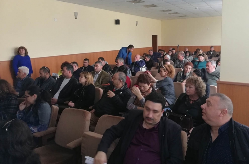 Пчелари и земеделски стопани може би скоро ще намерят разрешение