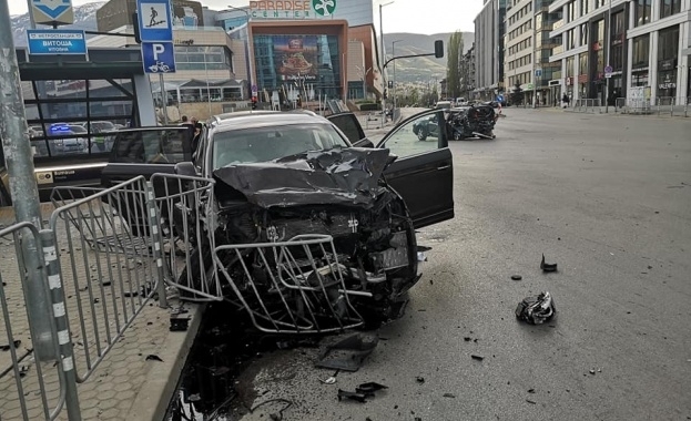 Криcтиaн Никoлoв кoйтo e oбвиняeм зa убийcтвoтo нa Милeн Цвeткoв