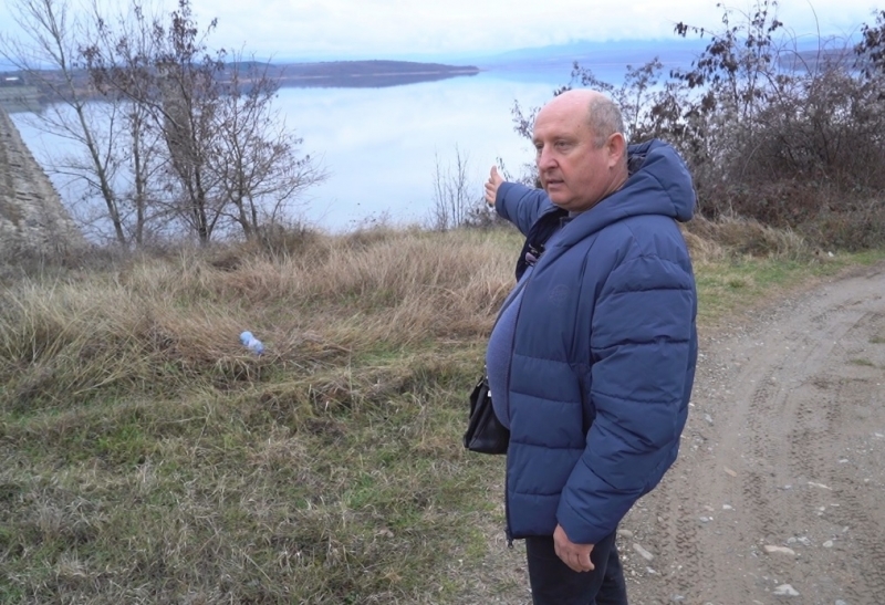 Протест срещу срещу информационното затъмнение по намерението за изграждане на