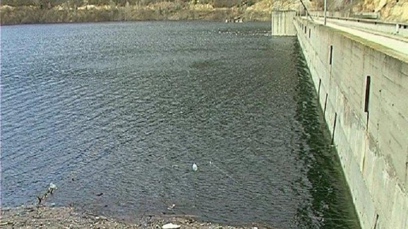 Ще бъде създадено специализирано държавно предприятие за стопанисване на язовири Това