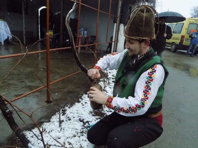 20 винопроизводители участваха в конкурса за най добро бяло и