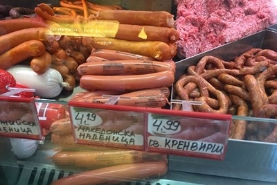 Ако в новата наредба не запишат какво означава месо ще продължат