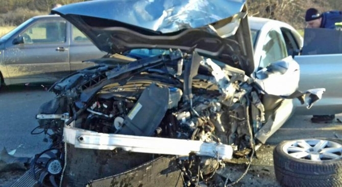 През изминалото денонощие на територията на страната са станали 9