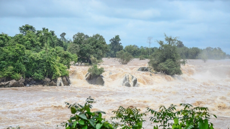 Спасителните екипи и хуманитарни организации се борят с времето за