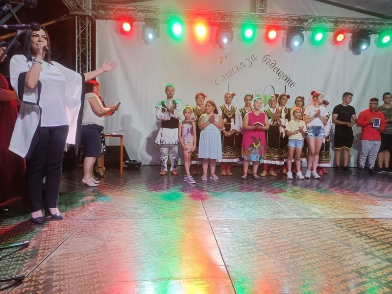 Стартират записванията за Вечер на талантите в Мизия съобщават от