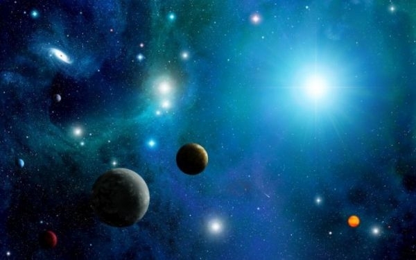 Учени от американската космическа агенция НАСА откриха екзопланета с потенциал