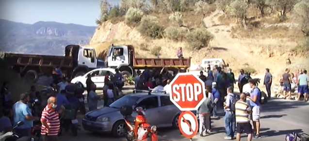 Гърция поиска помощ от Европейския съюз за положението с мигрантите