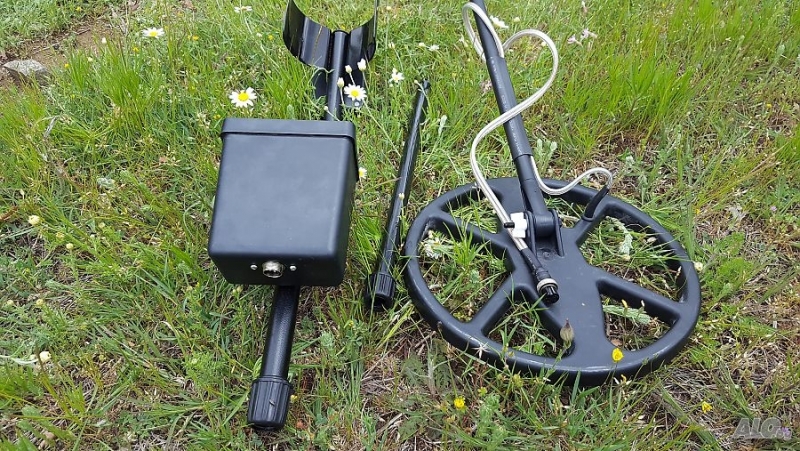 Ченгета иззеха археологически предмети неидентифицирани и нерегистрирани по надлежния ред