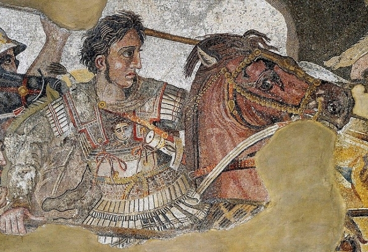 В ново изследване учени разкриват, че Александър Македонски е могъл