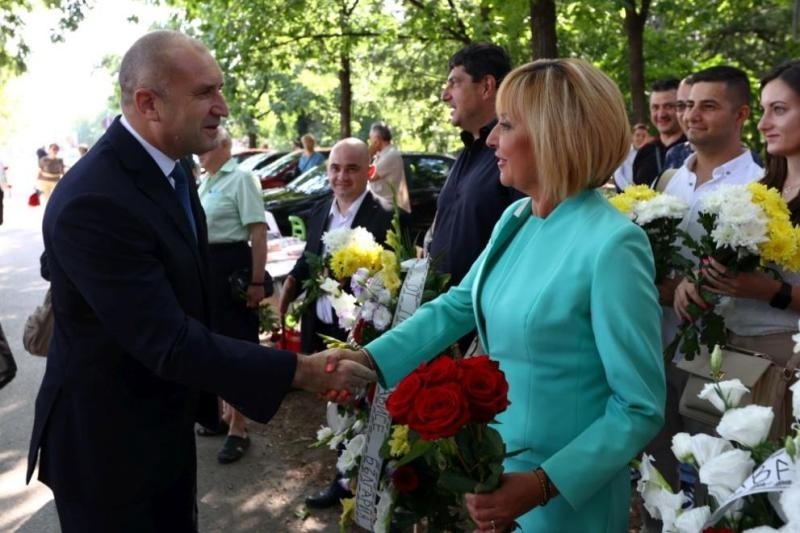 БСП следва да изпълни мандата в съответствие с Конституцията и тълкувателното