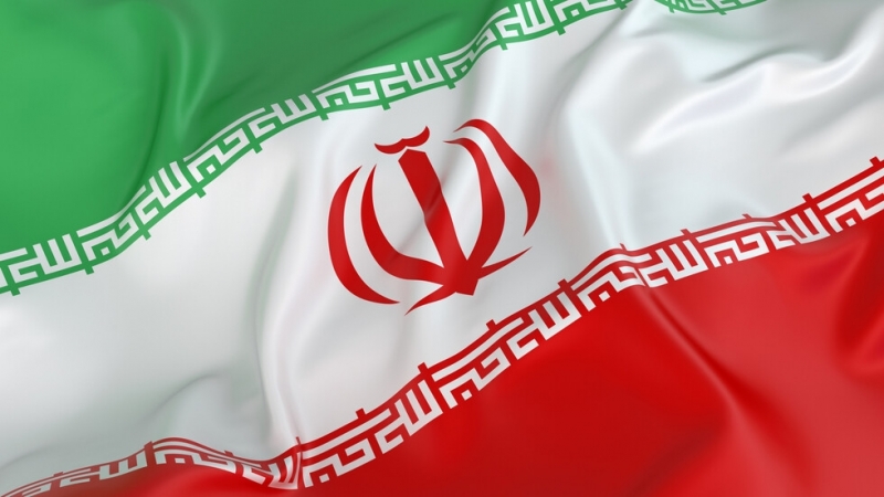 Иран е произвел балистична ракета земя земя с обхват 1400 км