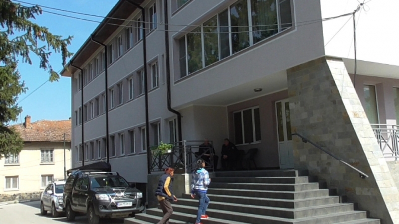 В Чупрене заради липсата на кмет е блокирана работата на