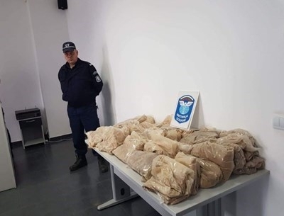 Хасковската окръжна прокуратура внесе в съда искане за налагане на