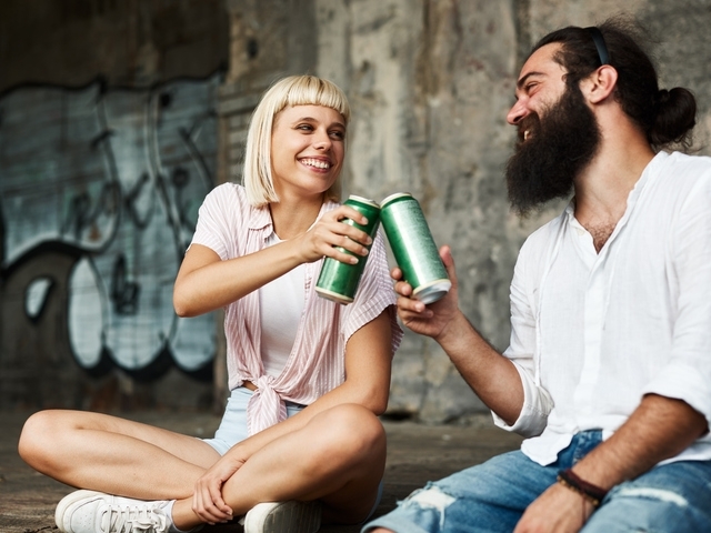 Може ли да има добро приятелство между мъж и жена