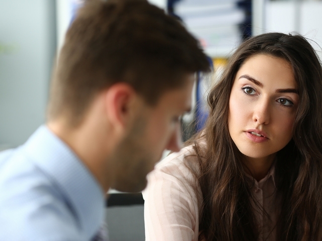 Изневярата е едно от най трудно простимите неща в една връзка