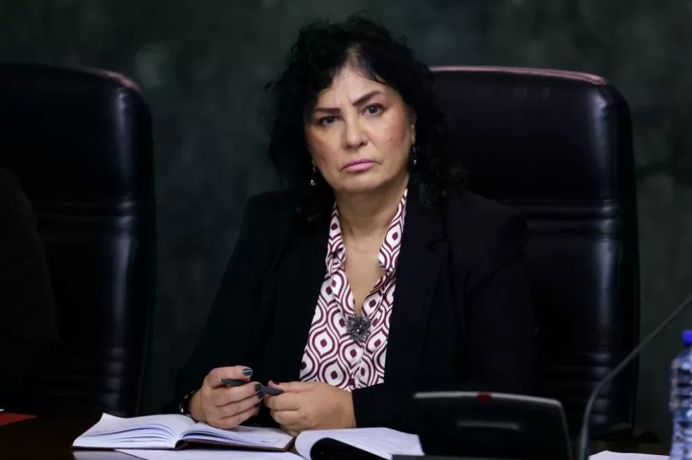 Шест месеца власт: Магдалена Лазарова оглавява прокуратурата