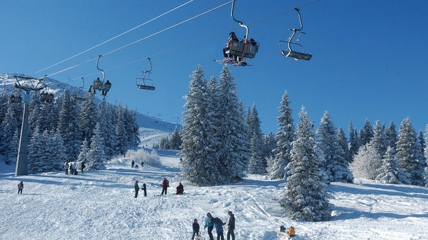 Ски сезонът в Банско ще бъде удължен до 15 април