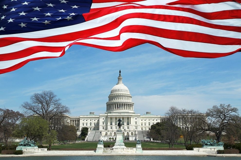 Правителството на САЩ е убедено че заплахата от руски кибератаки