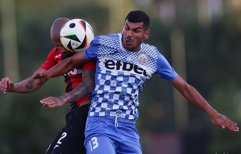 Отборът на Монтана се измъчи срещу четвъртия в класирането на