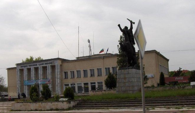 Община Борован е одобрена с проектно предложение за осигуряване на