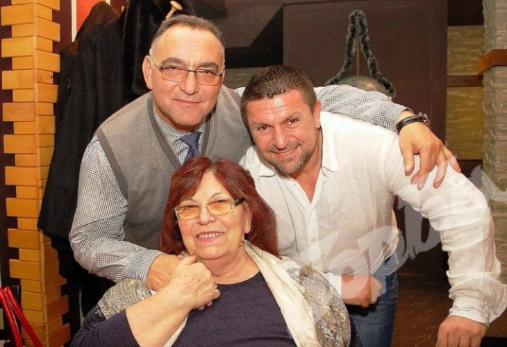 Все още няма и следа от стрелеца който вчера уби