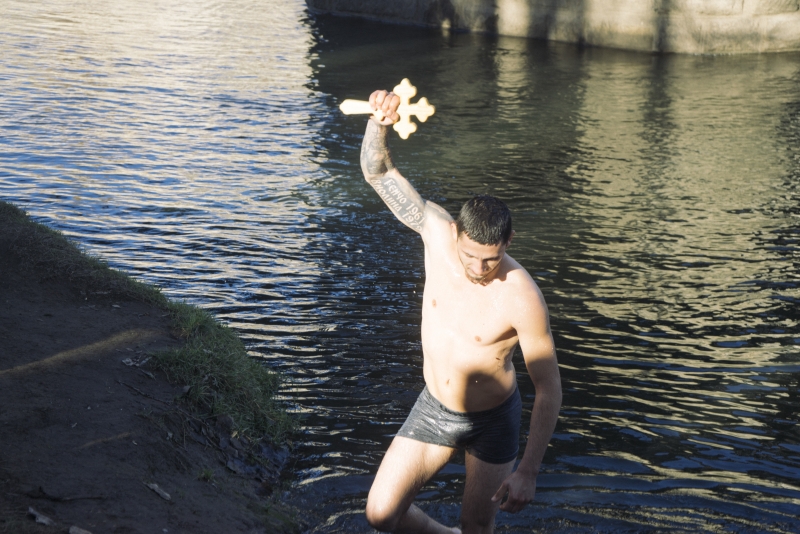 Църковното настоятелство при Храм Св Георги Победоносец гр Мездра